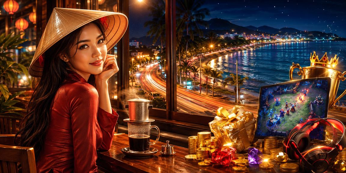 Trò chơi thể thao điện tử và cá cược tại Việt Nam